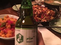 格瓦斯-疆Jiang·新疆秘制料理