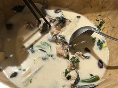 -云中鱼蒸汽石锅鱼(川沙百联店)