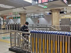 -王府井(地铁站)