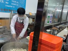 -金陵老丁家馄饨
