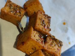 -叁宝烤肉·西安烧烤(东三爻店)