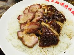 -陈光记烧腊店(罗保博士街店)