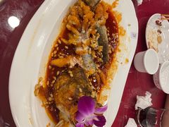 -东四民芳餐厅(世茂工三店)