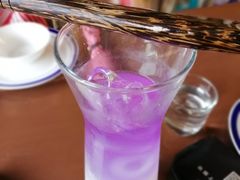 海鲜菠萝炒饭-茉莉.Red Crab