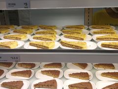 提拉米苏-宜家·瑞典风味餐厅(烟台路店)