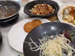 -沪华海鲜大酒楼(南汇店)