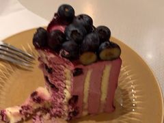 -BAKER&SPICE(安福路店)