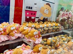 -LLJ夹机占(清河万象汇店)