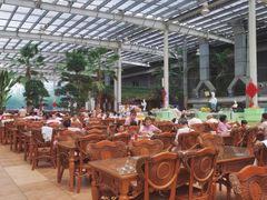 -龙达温泉生态城