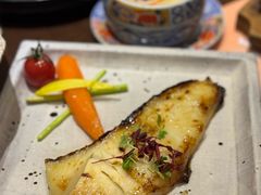 -山葵家·创意料理(临平银泰城店)