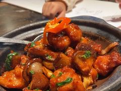 -汤城小厨•粤菜•靓汤(苏州街店)