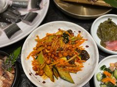 -味家烤肉烤鳗鱼牛排(西塔旗舰店)