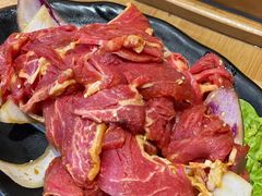 -吉志烤肉(太原总店)