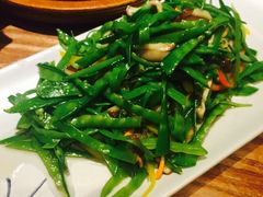 -云海肴·汽锅鸡·云南代表菜(天山百盛优客店)