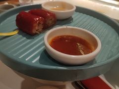 -禄运茶居·手工点心(猎德店)