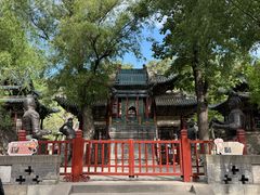 -晋祠博物馆