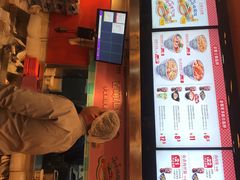 门面-吉野家(黑牛城道店)