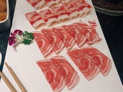 -井格重庆火锅(临平银泰城店)
