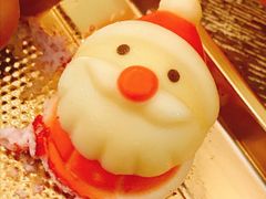 -黑池口感烘焙·生日蛋糕(坂田店)