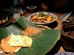 android_upload_pic-雀舞云南菜(乐客城店)