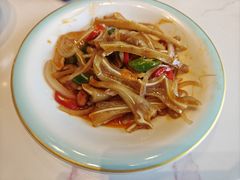 -壹只菜·崇明本地特色菜(崇明南门店)