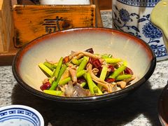 -南京大牌档(青岛万象城店)