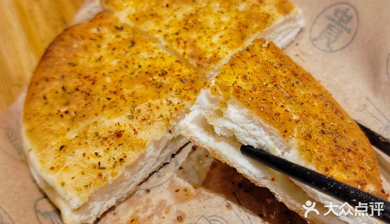 陈香贵牛肉面｜火爆魔都的网红大西北撸串节