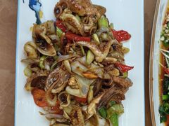 -渔码头食府(蓬莱阁店)