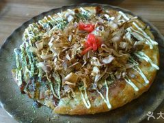 -笑福亭料理小馆(解放碑店)