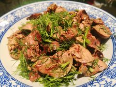 -燕郊烧鸽子(广安路店)