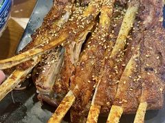 -长安后宰门水盆羊肉(新都心店)