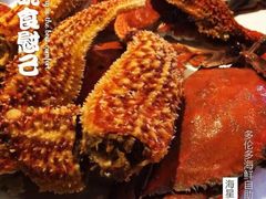 -星伦多自助料理(华润万象城店)