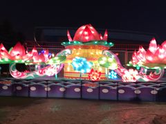 -沈阳奥体冰雪嘉年华
