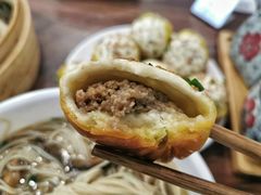 -朱新年·苏式汤团·面点(北寺塔店)