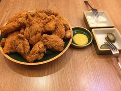 -NENE Chicken(莲洞店)