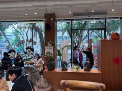 -小豆海棠(人民南路店)