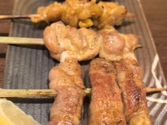 -鸟鹏烧鸟居酒屋(昌岗店)