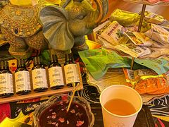-金色莲花泰式按摩SPA(石牌店)