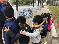 -夏山营地教育