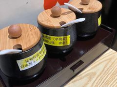 -麺屋猪一(仁恒梦店)