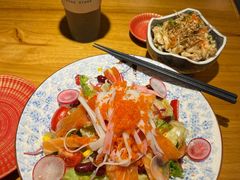 -王氏炉匠·烧鸟放题自助(三里屯店)