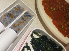 -麻辣因子滩羊火锅(世和广场店)