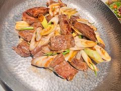 -四季民福烤鸭店(前门廊房二条店)