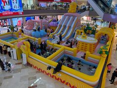 -宝龙城(杭州滨江店)