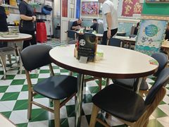 -華歡冰室-WahFoon(吉大店)