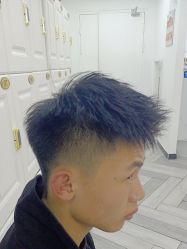 -米娜护肤造型