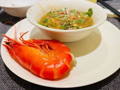 -采悦轩中餐厅·粤菜·海南菜(神州半岛喜来登度假酒店)