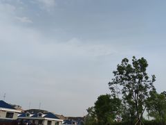 -山西乌金山旅游区