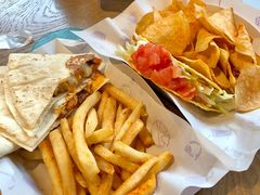 -Taco Bell 塔可钟(民田路店)