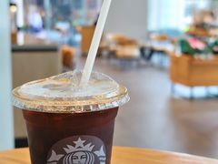 -星巴克臻选(深圳嘉里建设广场店)